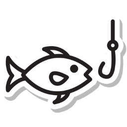 Latched logo