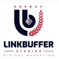 LinkBuffer Studios logo