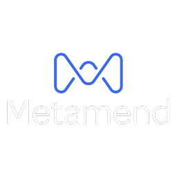 Metamend logo