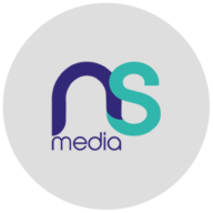 Next Step Media logo