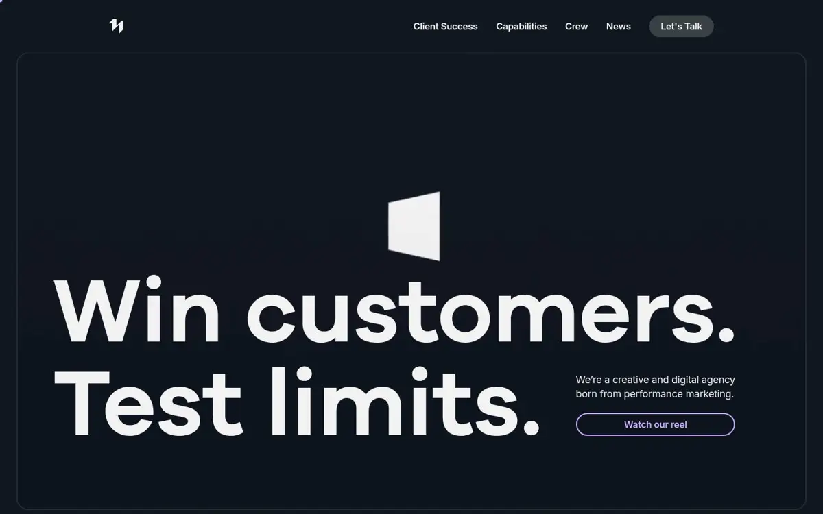 Homepage of One Net Inc