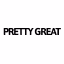 Pretty Great® logo