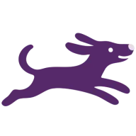 Purple Dog UK logo