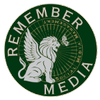 Remember Media logo
