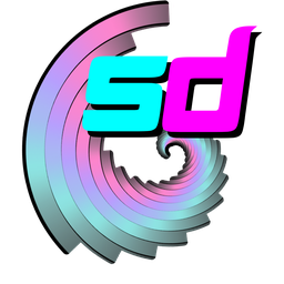 #SerenityDigital logo