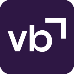 The Venture Beyond logo