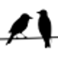 Two Crows Creative Group logo